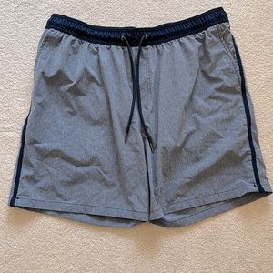 NWOT! Goodfellow Mens’ Swim Trunks
